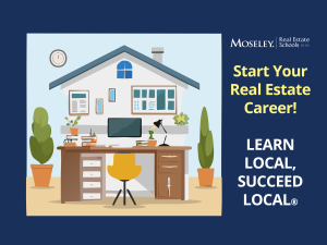Online Learning Real Estate Courses