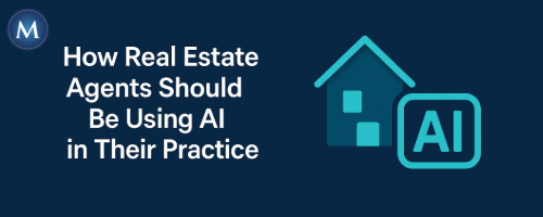 AI in Real Estate